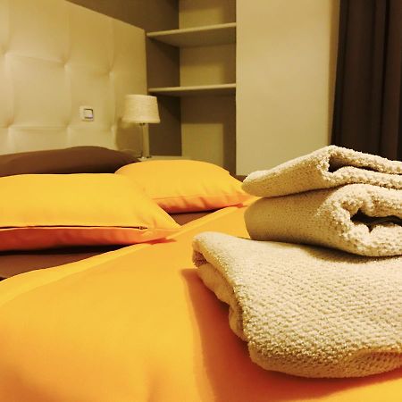 B&B Le Residenze Altamura Esterno foto