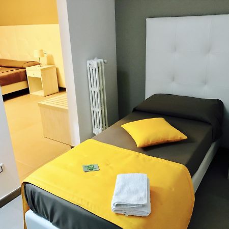 B&B Le Residenze Altamura Esterno foto