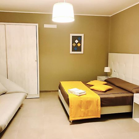 B&B Le Residenze Altamura Esterno foto