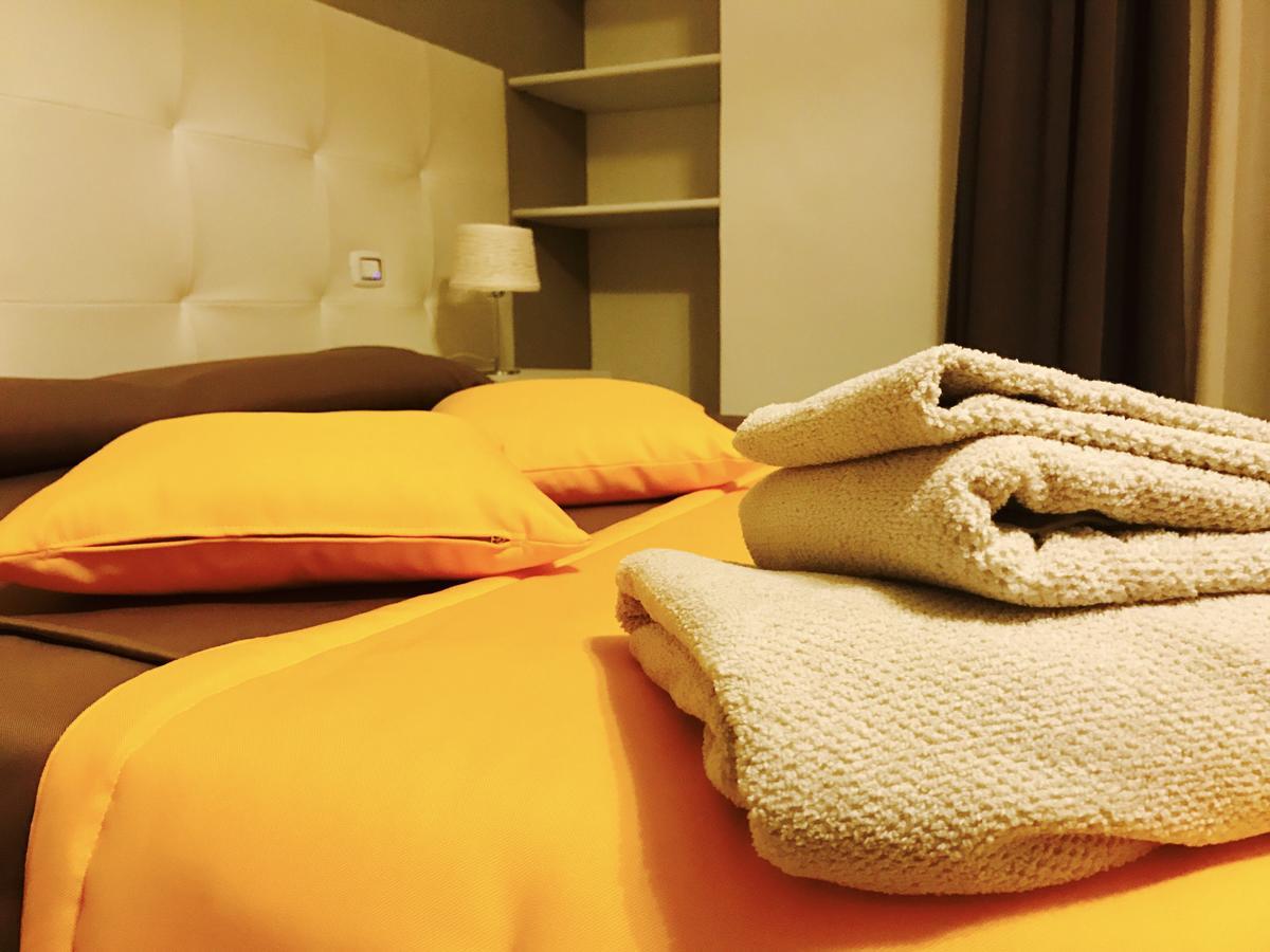 B&B Le Residenze Altamura Esterno foto