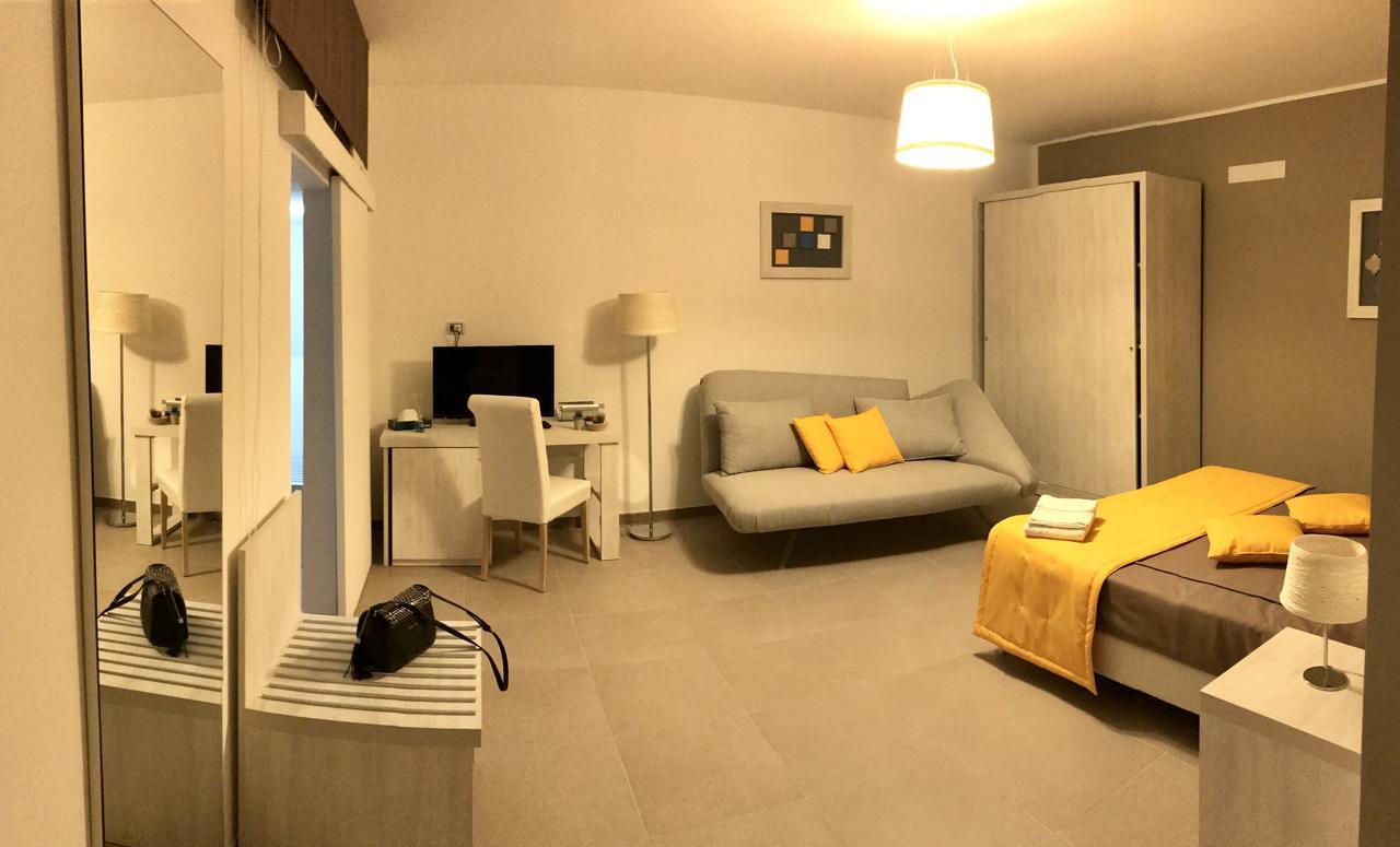 B&B Le Residenze Altamura Esterno foto