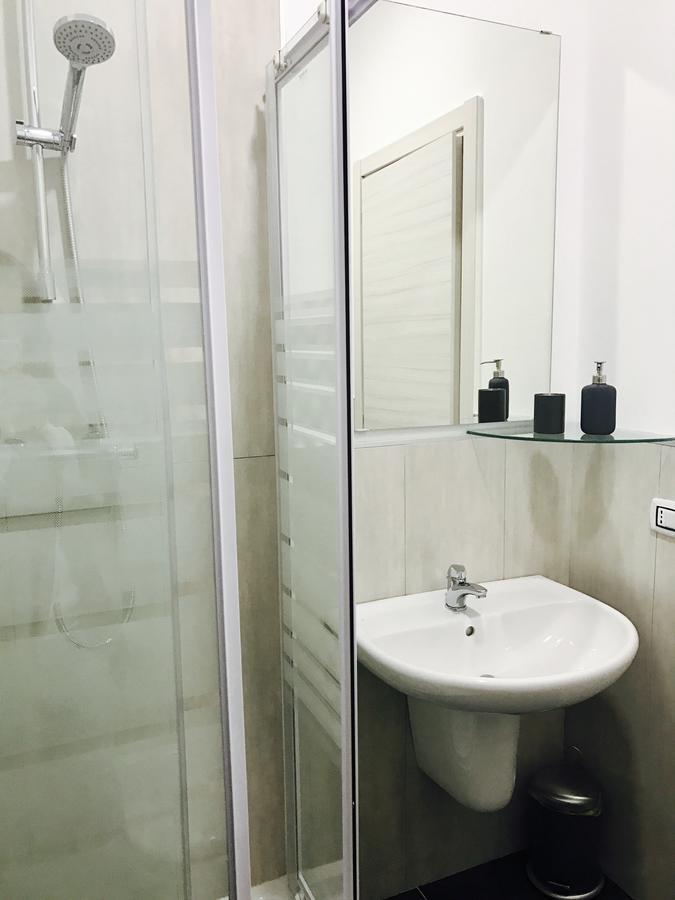 B&B Le Residenze Altamura Esterno foto