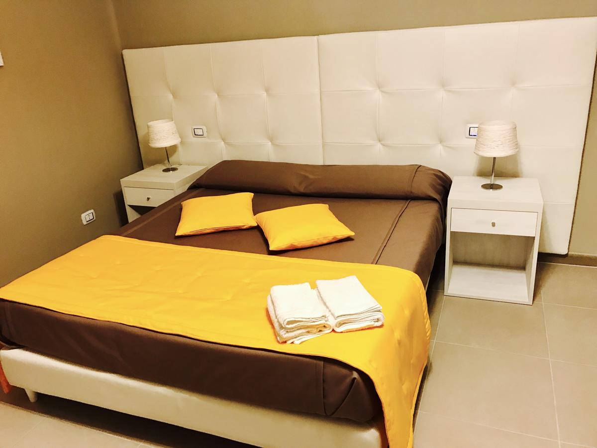 B&B Le Residenze Altamura Esterno foto