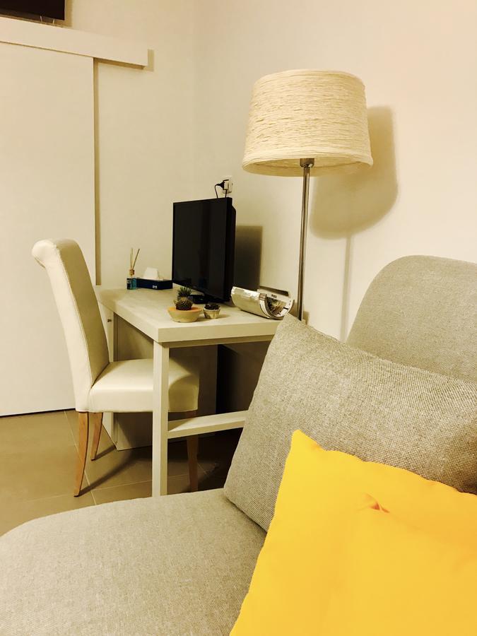 B&B Le Residenze Altamura Esterno foto