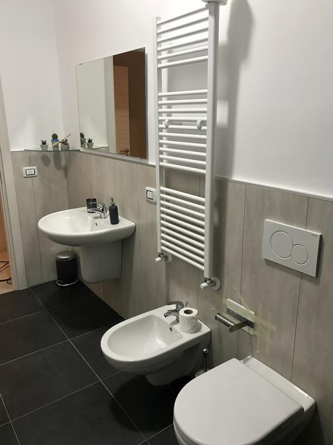 B&B Le Residenze Altamura Esterno foto