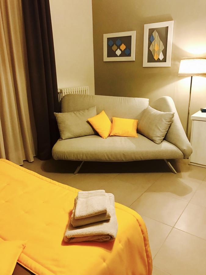 B&B Le Residenze Altamura Esterno foto