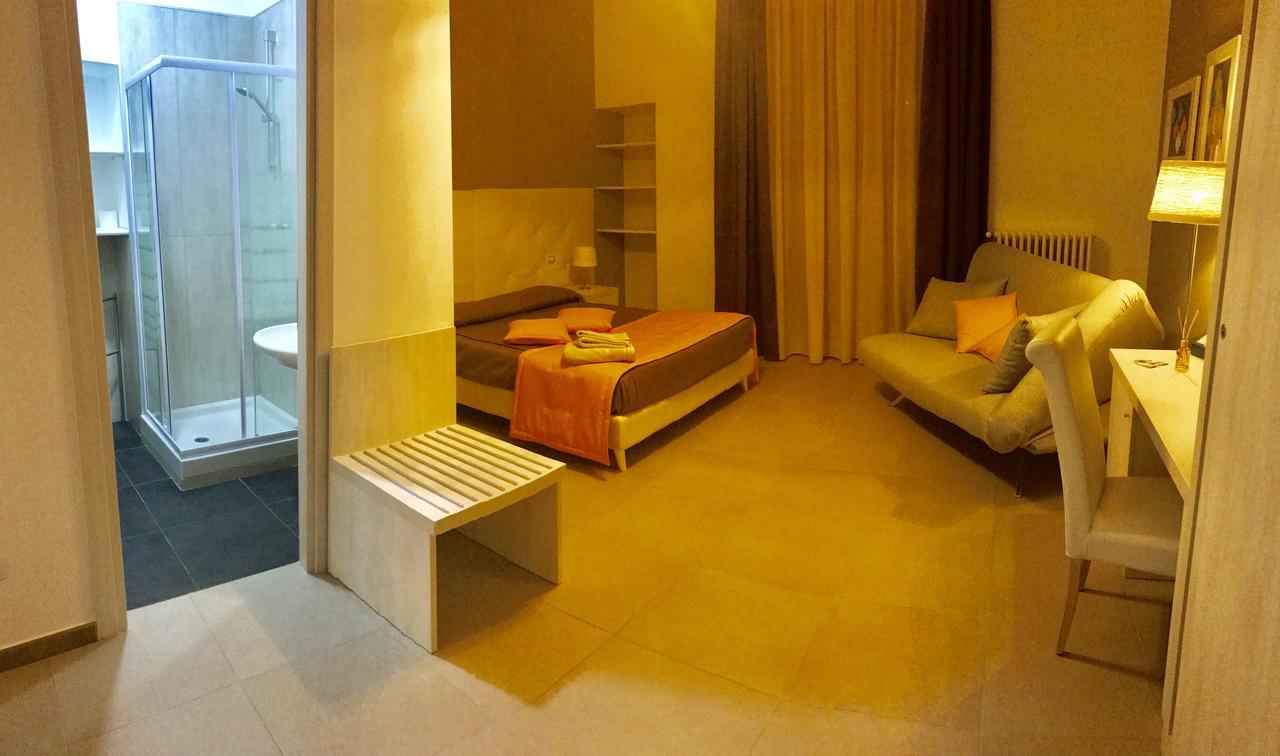 B&B Le Residenze Altamura Esterno foto