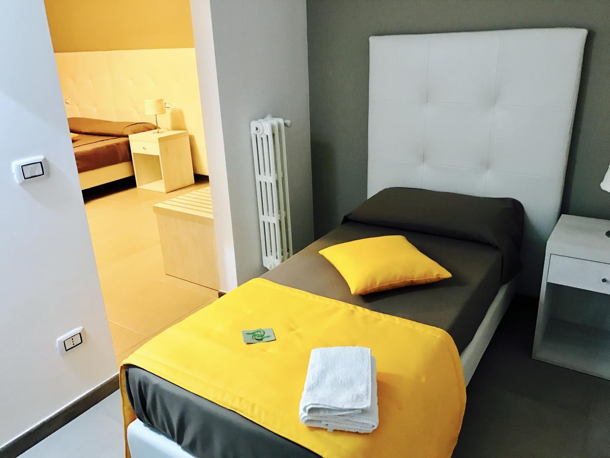 B&B Le Residenze Altamura Esterno foto
