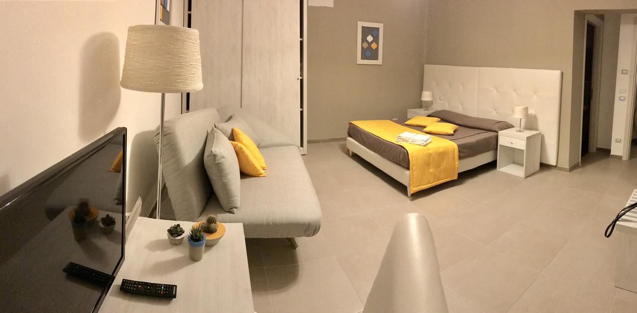 B&B Le Residenze Altamura Esterno foto