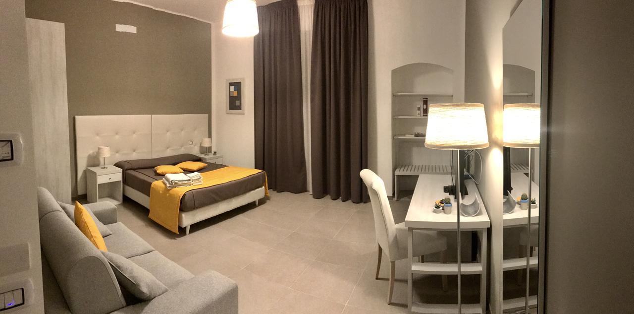 B&B Le Residenze Altamura Esterno foto
