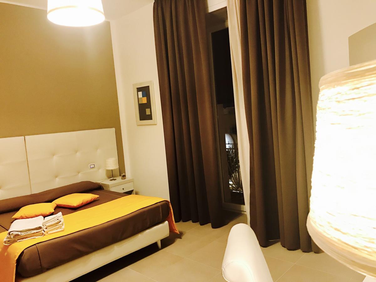 B&B Le Residenze Altamura Esterno foto