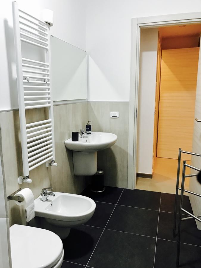 B&B Le Residenze Altamura Esterno foto