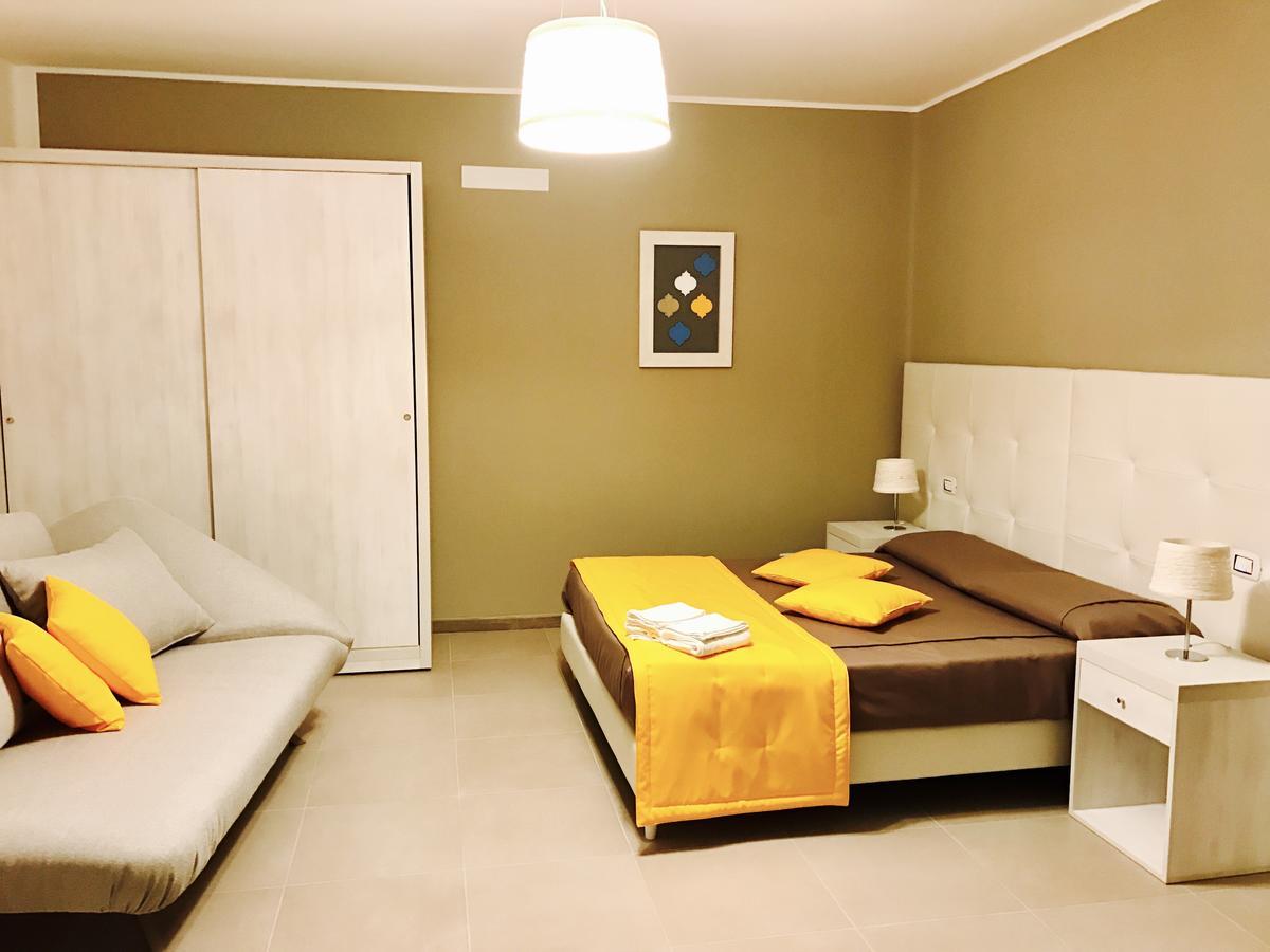 B&B Le Residenze Altamura Esterno foto