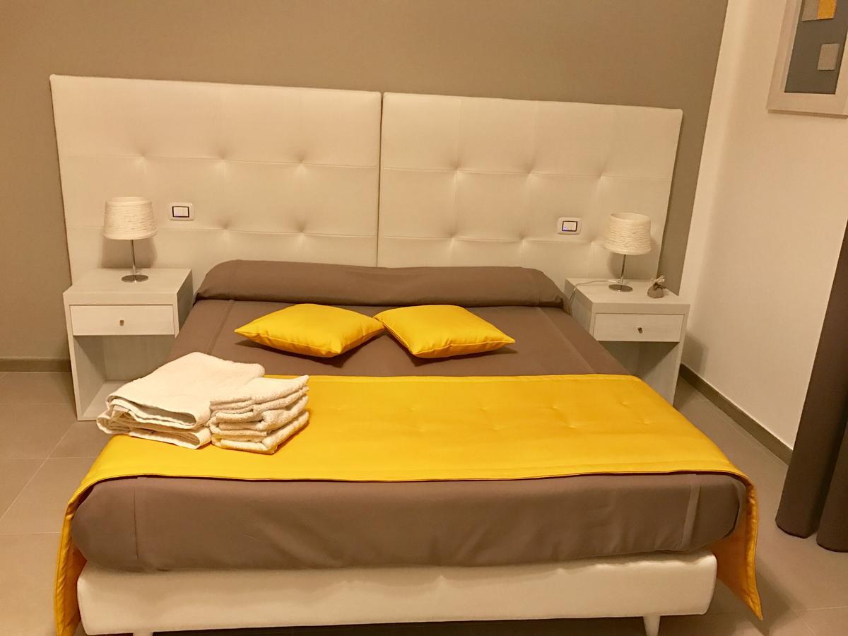 B&B Le Residenze Altamura Esterno foto