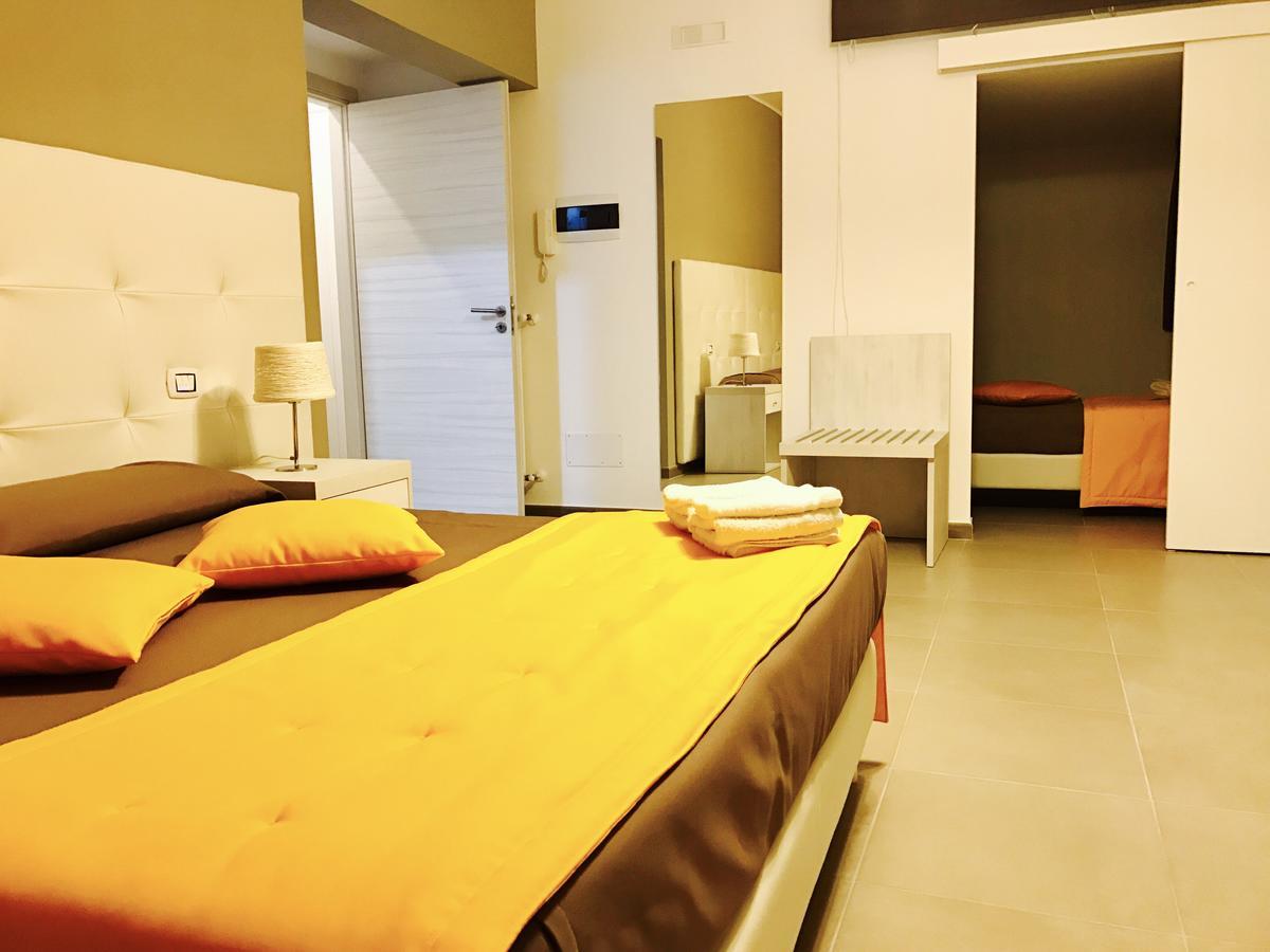 B&B Le Residenze Altamura Esterno foto