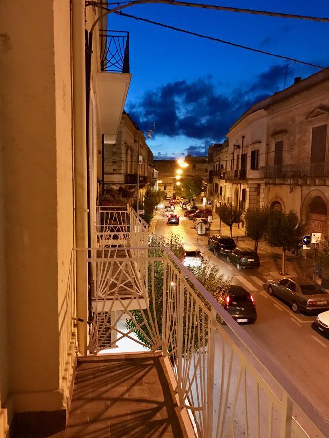 B&B Le Residenze Altamura Esterno foto